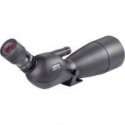 Opticron Mm4 77 Ga Ed/45 Hdf T 18-54x77mm Travelscope (angled Viewing)