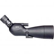 Opticron Mm4 77 Ga Ed/45 Hdf T 18-54x77mm Travelscope (angled Viewing)