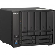 Qnap Ts-h973ax 9-bay Nas Enclosure