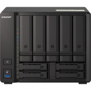 Qnap Ts-h973ax 9-bay Nas Enclosure