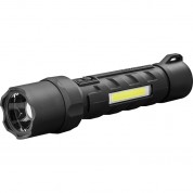 Coast Polysteel 700 Led Flashlight (clamshell Packaging)