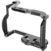 Niceyrig Camera Cage For Panasonic Lumix G95/g85