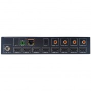 Alfatron Compact 4x4 Hdmi Matrix Switcher