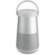 Bose Soundlink Revolve+ Ii Bluetooth Speaker (luxe Silver)