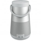 Bose Soundlink Revolve+ Ii Bluetooth Speaker (luxe Silver)