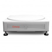 Ortery Photocapture 360xl Turntable For Product Photography