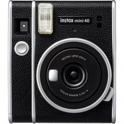 Fujifilm Instax Mini 40 Instant Film Camera