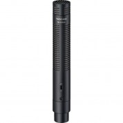 Tascam Tm-200sg Short Shotgun Microphone