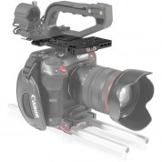 Shape Top Plate For Canon C70