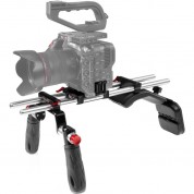 Shape Canon C70 Shoulder Mount