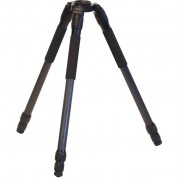 Field Optics Research Pro39-mil Professional Military-grade Carbon Fiber Tripod