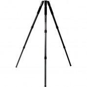 Field Optics Research Pro39-mil Professional Military-grade Carbon Fiber Tripod