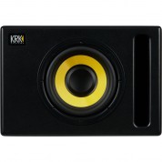 Krk S8.4 Powered Studio Subwoofer (8