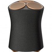 Sony Srs-ra3000 Wireless Speaker (black)