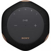 Sony Srs-ra3000 Wireless Speaker (black)