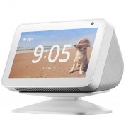 Amazon Adjustable Stand For The Echo Show 5 (white)