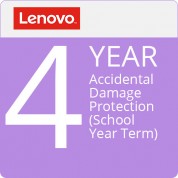 Lenovo 4-year Adp Warranty Upgrade (school Year Term)