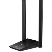 Tp-link Archer T4u Plus Ac1300 Wireless Usb Adapter