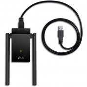 Tp-link Archer T4u Plus Ac1300 Wireless Usb Adapter