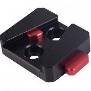 Digitalfoto Solution Limited Quick Release V-lock Baseplate