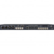 Datavideo Prores Uhd 4k Video Recorder (1 Ru Rackmount Model)