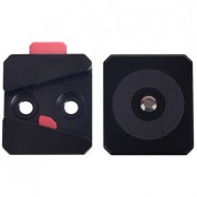 Digitalfoto Solution Limited Quick Release V-lock Baseplate