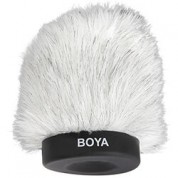 Boya By-p80 Microphone Windshield (inside Depth: 3.14