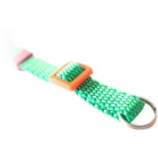 Dubblefilm Los Feliz Camera Strap (green)