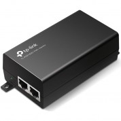 Tp-link Tl-poe160s Poe+ Injector (black)