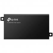 Tp-link Tl-poe160s Poe+ Injector (black)