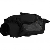 Portabrace Custom-fit Rain Slicker For Jvc Gy-hc900stu Hd Connected Cam