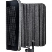 Cad Acousti-shield As34 Stand-mounted Acoustic Enclosure