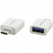 Kramer Usb 3.1 Gen 1 Type-c To Usb Type-a Adapter