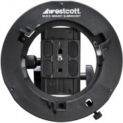 Westcott Quick Mount S-bracket