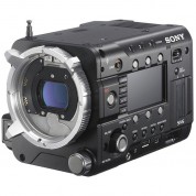 Sony Pmw-f5 Cinealta Digital Cinema Camera (refurbished)