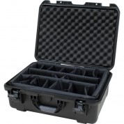 Gator Titan-series Utility Case With Divider System (20 X 14 X 8