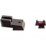 Trijicon Fiber Sight Set For Smith & Wesson M&p / M&p M2.0 (excludes Shield And C.o.r.e. Series)