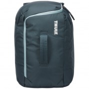 Thule Roundtrip Ski Boot Backpack (dark Slate, 45l)