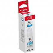 Canon Gi-23 Cyan Ink For Pixma G620 Printer