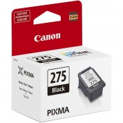 Canon Pg-275 Black Ink Cartridge For Pixma Ts3520 & Tr4720 (5.6ml)