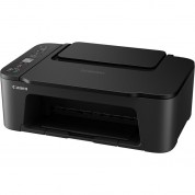 Canon Pixma Ts3520 Wireless All-in-one Printer (black)