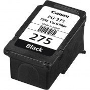 Canon Pg-275 Black Ink Cartridge For Pixma Ts3520 & Tr4720 (5.6ml)