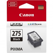 Canon Pg-275 Black Ink Cartridge For Pixma Ts3520 & Tr4720 (5.6ml)