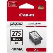 Canon Pg-275xl Black Ink Cartridge For Pixma Ts3520 & Tr4720 (11.9ml)