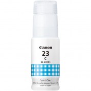 Canon Gi-23 Cyan Ink For Pixma G620 Printer