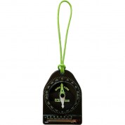 Brunton Tag-along 9045 Chill Eco Compass (celsius)