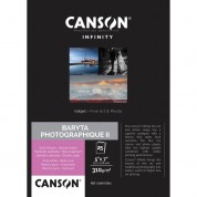 Canson Infinity Baryta Photographique Ii (5 X 7