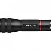 Coast G55 Led Flashlight (clam Pack)