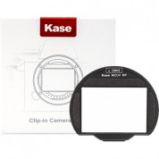 Kase Mcuv Clip-in Filter For Canon Eos Rp Camera