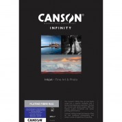 Canson Infinity Platine Fibre Rag Paper (8.5 X 11